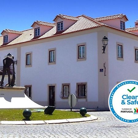 Hotel Casa Do Largo - Golega - Turismo De Habitacao Exterior foto