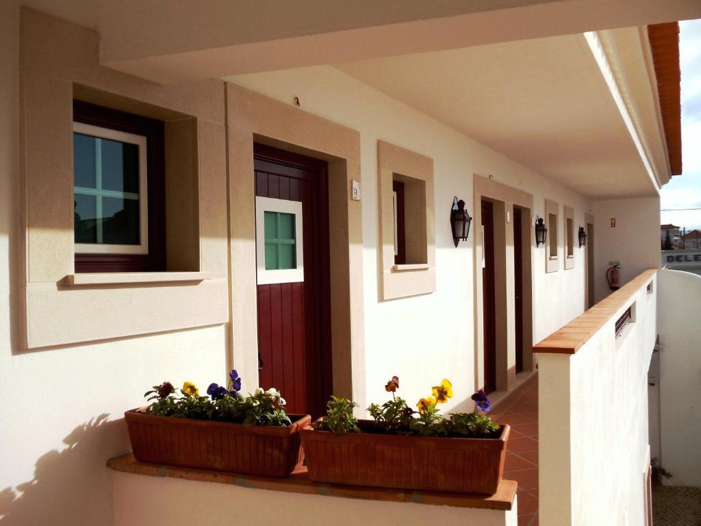 Hotel Casa Do Largo - Golega - Turismo De Habitacao Exterior foto