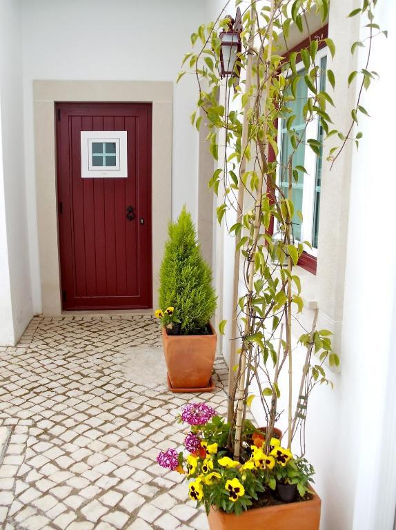 Hotel Casa Do Largo - Golega - Turismo De Habitacao Exterior foto