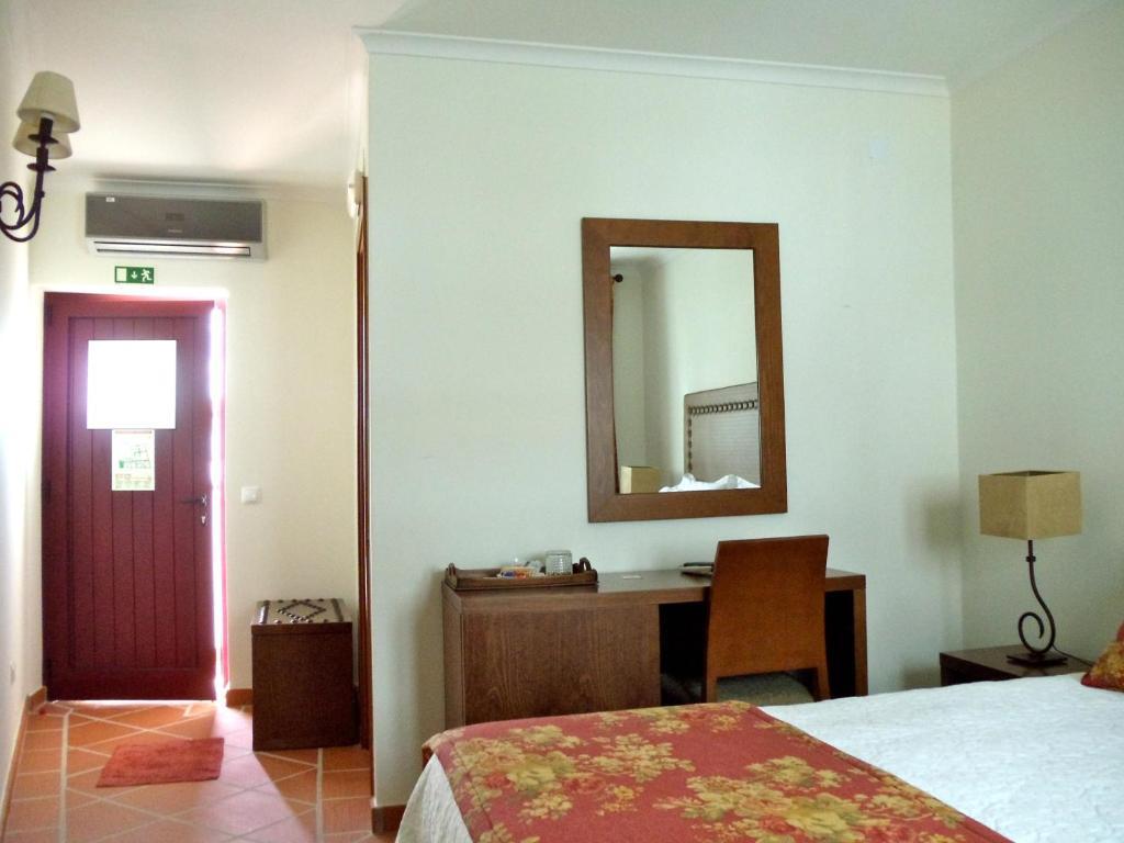 Hotel Casa Do Largo - Golega - Turismo De Habitacao Zimmer foto