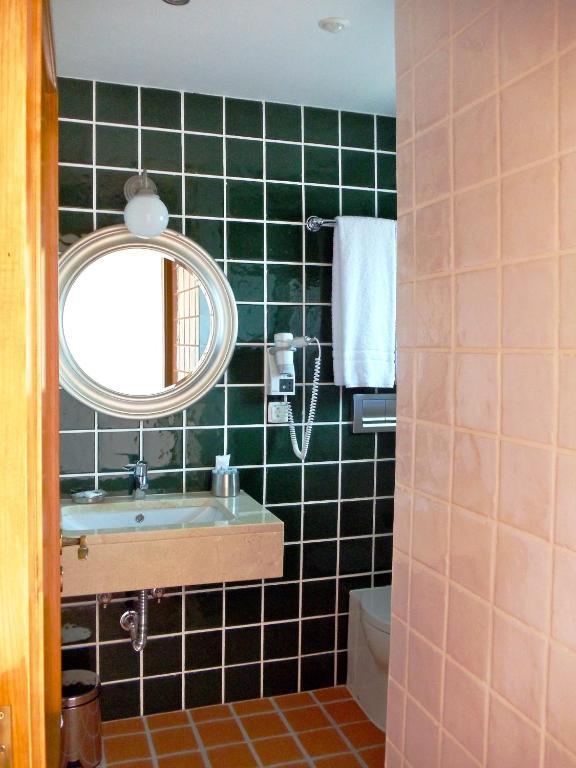 Hotel Casa Do Largo - Golega - Turismo De Habitacao Zimmer foto
