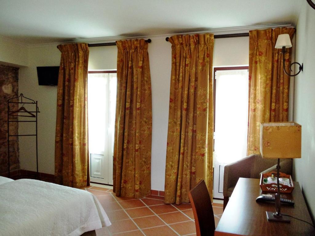 Hotel Casa Do Largo - Golega - Turismo De Habitacao Zimmer foto