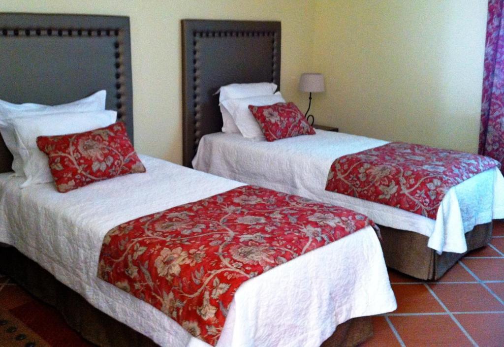 Hotel Casa Do Largo - Golega - Turismo De Habitacao Zimmer foto
