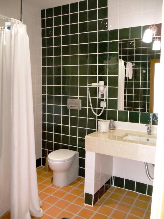 Hotel Casa Do Largo - Golega - Turismo De Habitacao Zimmer foto