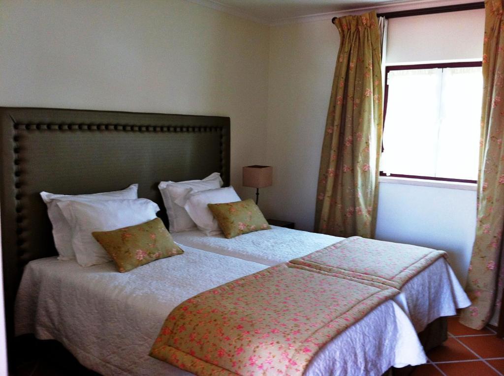 Hotel Casa Do Largo - Golega - Turismo De Habitacao Zimmer foto