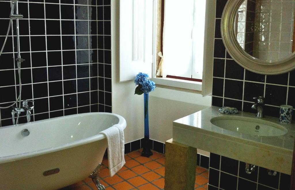 Hotel Casa Do Largo - Golega - Turismo De Habitacao Zimmer foto