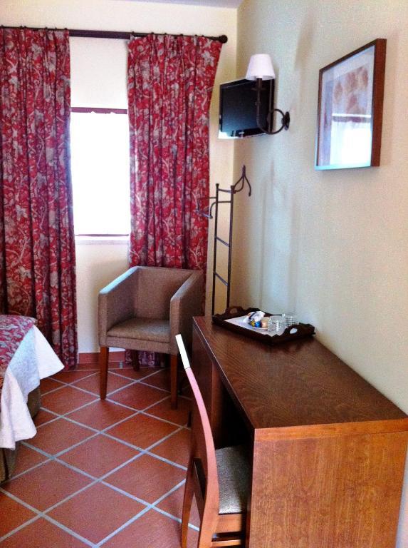 Hotel Casa Do Largo - Golega - Turismo De Habitacao Zimmer foto
