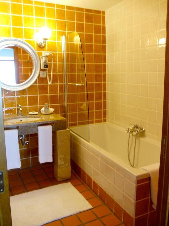 Hotel Casa Do Largo - Golega - Turismo De Habitacao Zimmer foto
