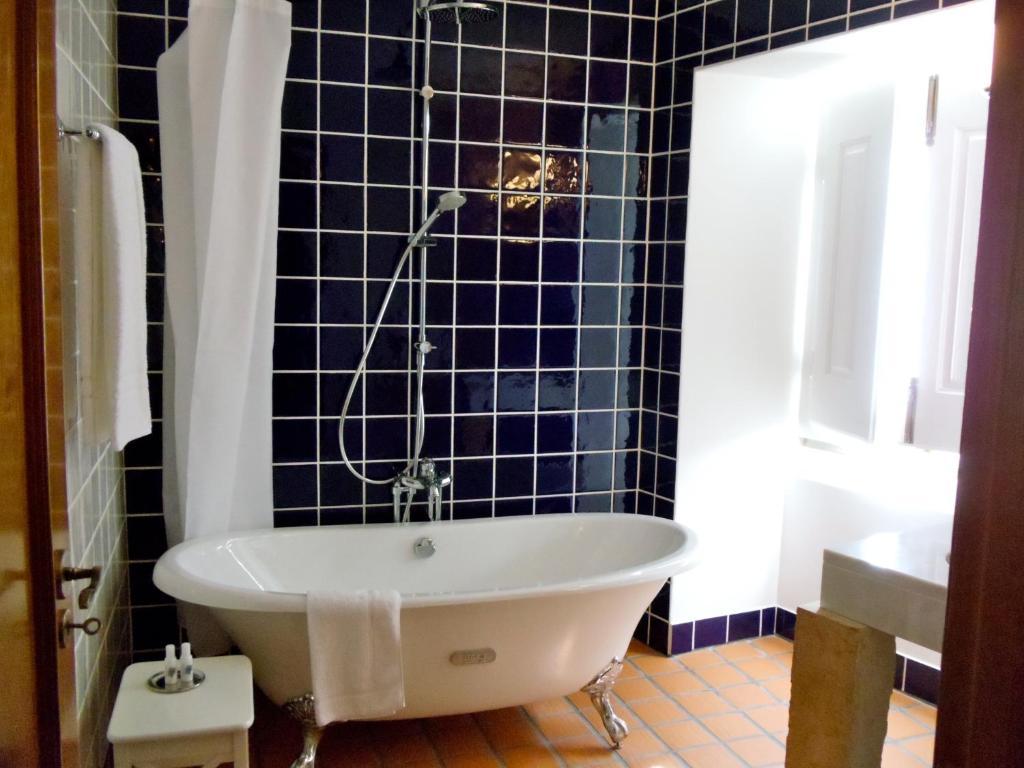 Hotel Casa Do Largo - Golega - Turismo De Habitacao Zimmer foto