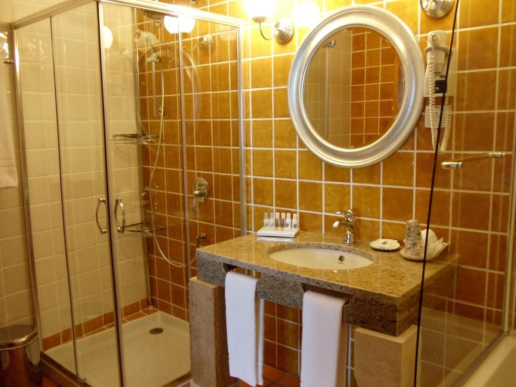 Hotel Casa Do Largo - Golega - Turismo De Habitacao Zimmer foto