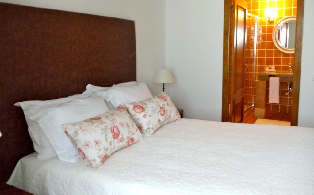 Hotel Casa Do Largo - Golega - Turismo De Habitacao Zimmer foto