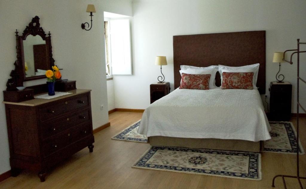 Hotel Casa Do Largo - Golega - Turismo De Habitacao Zimmer foto