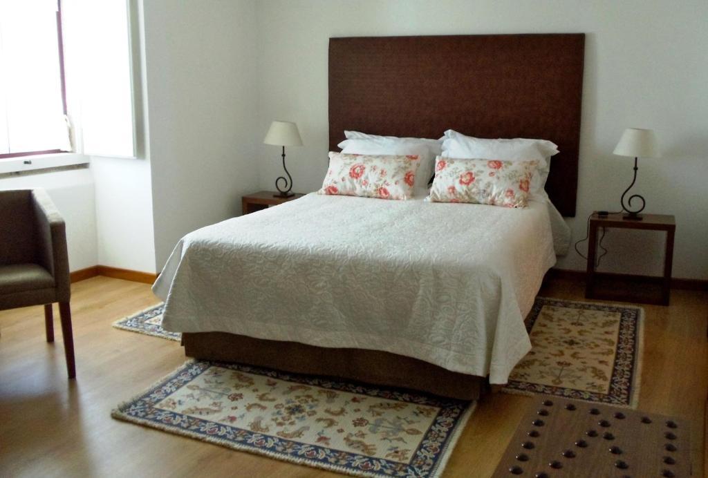 Hotel Casa Do Largo - Golega - Turismo De Habitacao Zimmer foto