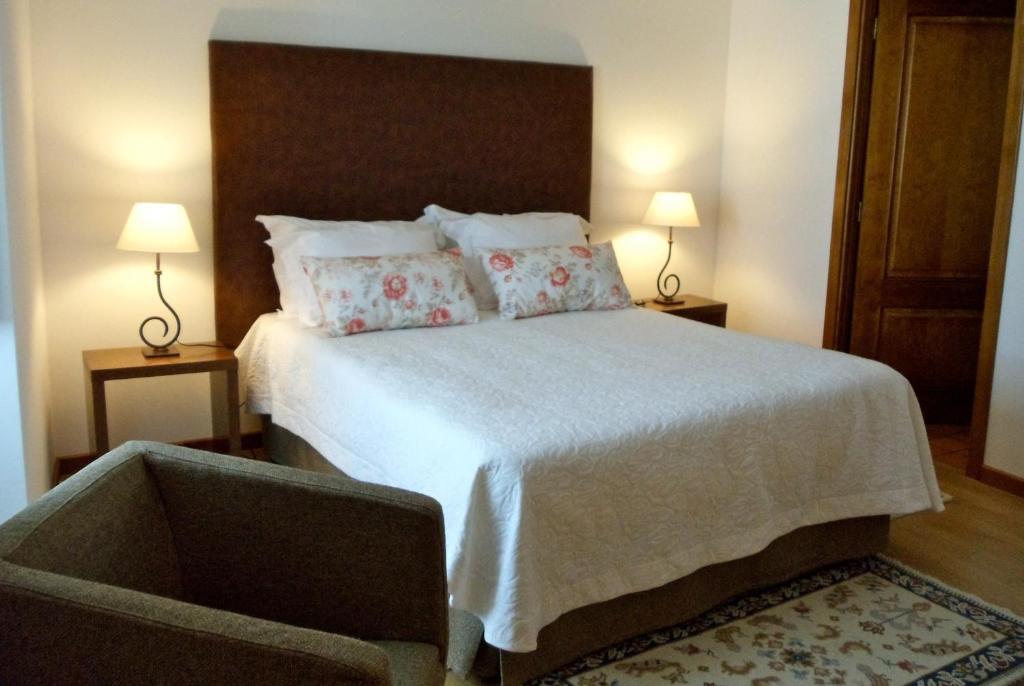 Hotel Casa Do Largo - Golega - Turismo De Habitacao Zimmer foto