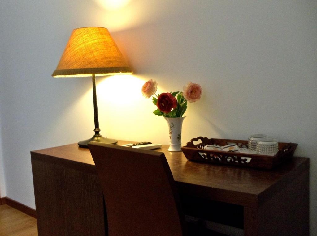 Hotel Casa Do Largo - Golega - Turismo De Habitacao Zimmer foto