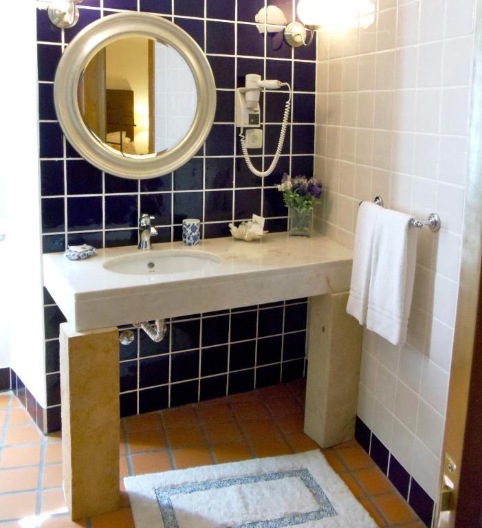 Hotel Casa Do Largo - Golega - Turismo De Habitacao Zimmer foto