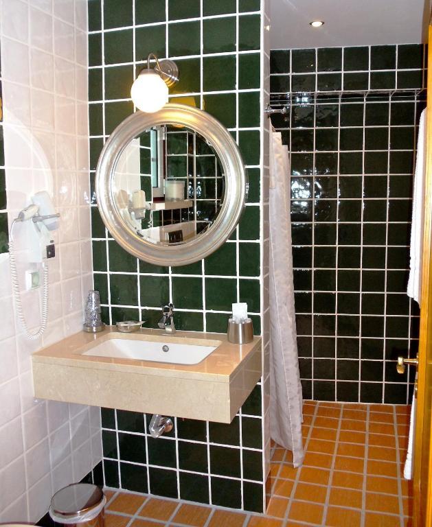 Hotel Casa Do Largo - Golega - Turismo De Habitacao Zimmer foto