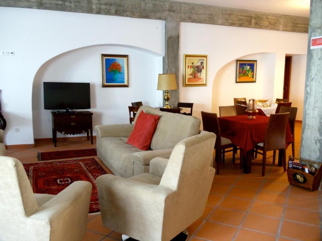 Hotel Casa Do Largo - Golega - Turismo De Habitacao Exterior foto
