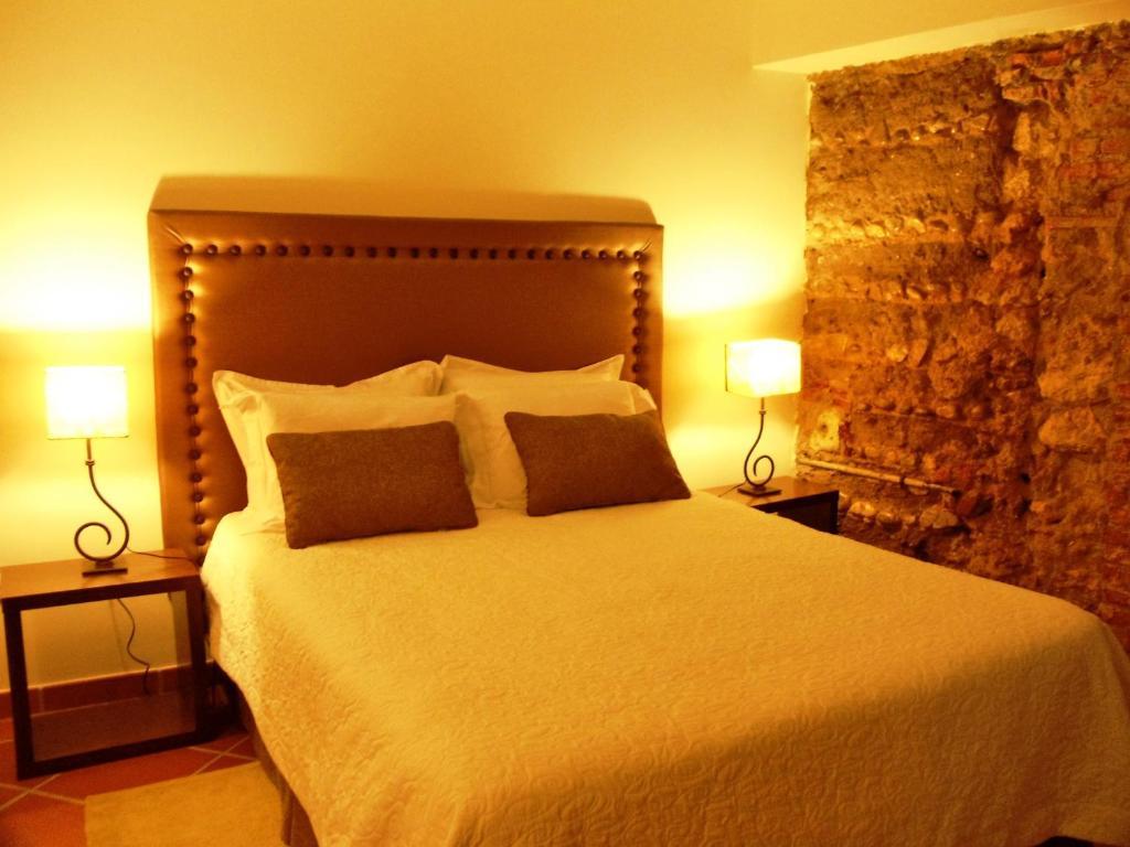 Hotel Casa Do Largo - Golega - Turismo De Habitacao Zimmer foto