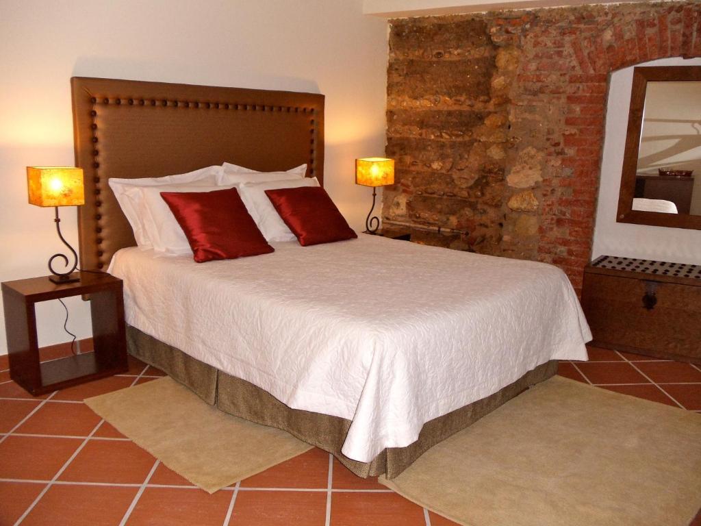 Hotel Casa Do Largo - Golega - Turismo De Habitacao Zimmer foto