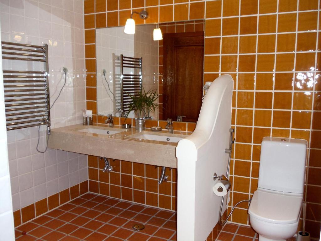 Hotel Casa Do Largo - Golega - Turismo De Habitacao Zimmer foto