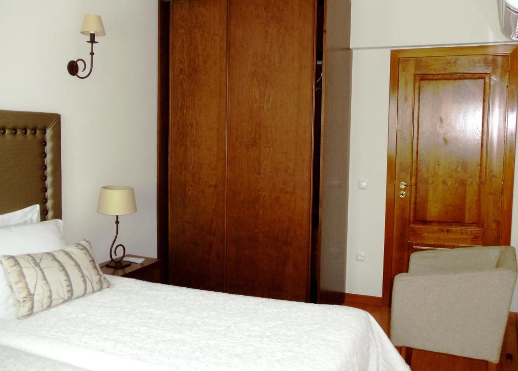 Hotel Casa Do Largo - Golega - Turismo De Habitacao Zimmer foto