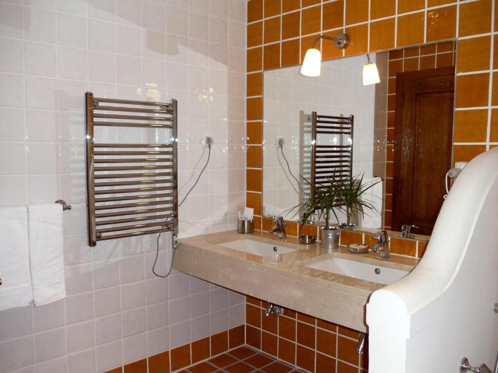 Hotel Casa Do Largo - Golega - Turismo De Habitacao Zimmer foto